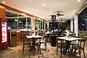 Vitória Hotel Convention Indaiatuba