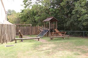 Vitória Hotel Convention Indaiatuba