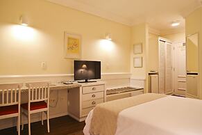 Vitória Hotel Convention Indaiatuba