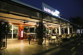 Vitória Hotel Convention Indaiatuba