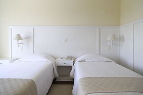 Vitória Hotel Convention Indaiatuba