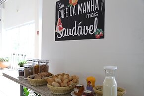 Vitória Hotel Convention Indaiatuba