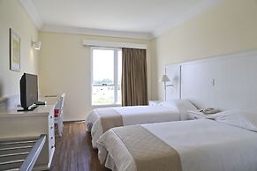 Vitória Hotel Convention Indaiatuba