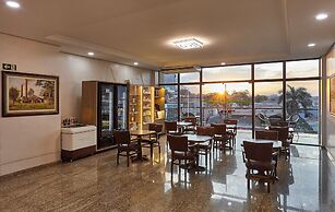Hotel Nacional Inn Piracicaba