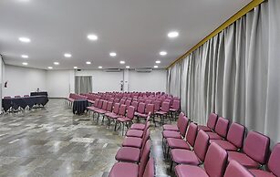 Hotel Nacional Inn Piracicaba