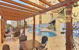 Hotel Nacional Inn Piracicaba