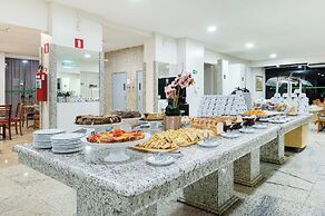Hotel Nacional Inn Piracicaba
