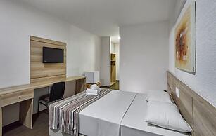 Hotel Nacional Inn Piracicaba