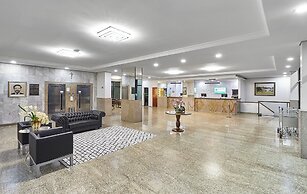 Hotel Nacional Inn Piracicaba