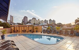 Hotel Nacional Inn Piracicaba