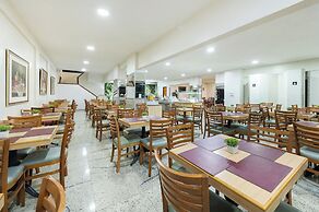 Hotel Nacional Inn Piracicaba