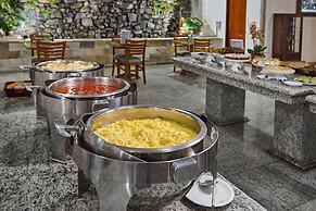 Hotel Nacional Inn Piracicaba