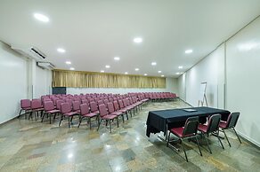 Hotel Nacional Inn Piracicaba