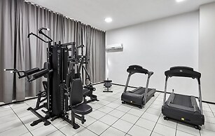 Hotel Nacional Inn Piracicaba