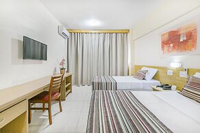 Hotel Nacional Inn Piracicaba