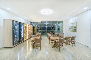 Hotel Nacional Inn Piracicaba