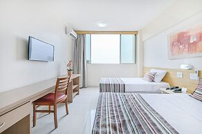 Hotel Nacional Inn Piracicaba