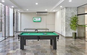 Hotel Nacional Inn Piracicaba