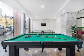 Hotel Nacional Inn Piracicaba