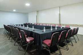 Hotel Nacional Inn Piracicaba