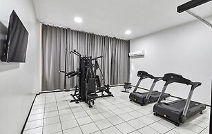 Hotel Nacional Inn Piracicaba