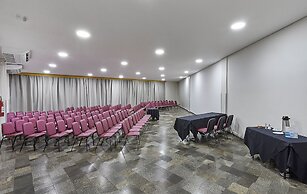 Hotel Nacional Inn Piracicaba