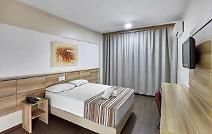 Hotel Nacional Inn Piracicaba