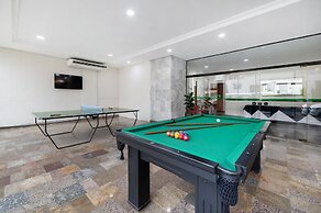 Hotel Nacional Inn Piracicaba