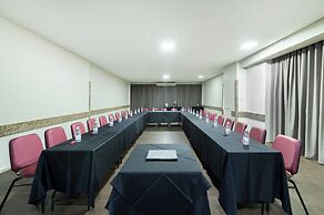 Hotel Nacional Inn Piracicaba