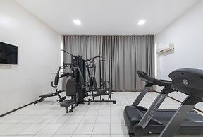 Hotel Nacional Inn Piracicaba