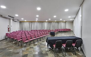 Hotel Nacional Inn Piracicaba