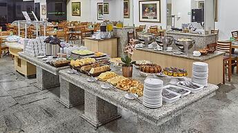Hotel Nacional Inn Piracicaba