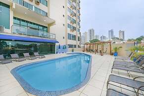 Hotel Nacional Inn Piracicaba