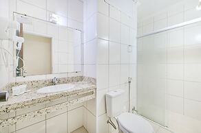 Hotel Nacional Inn Piracicaba