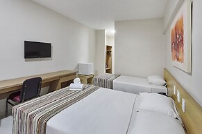 Hotel Nacional Inn Piracicaba