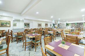 Hotel Nacional Inn Piracicaba