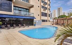 Hotel Nacional Inn Piracicaba