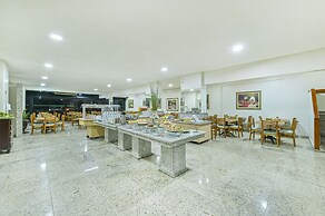 Hotel Nacional Inn Piracicaba