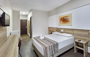 Hotel Nacional Inn Piracicaba