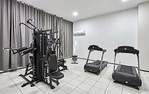 Hotel Nacional Inn Piracicaba