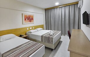 Hotel Nacional Inn Piracicaba