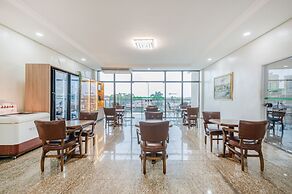 Hotel Nacional Inn Piracicaba