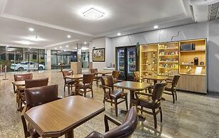 Hotel Nacional Inn Piracicaba