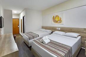 Hotel Nacional Inn Piracicaba