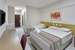 Hotel Nacional Inn Piracicaba