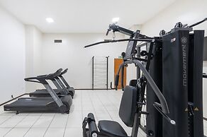 Hotel Nacional Inn Piracicaba