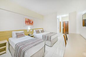 Hotel Nacional Inn Piracicaba