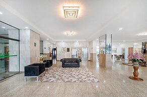 Hotel Nacional Inn Piracicaba