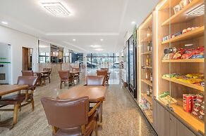 Hotel Nacional Inn Piracicaba