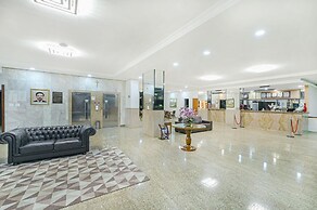Hotel Nacional Inn Piracicaba